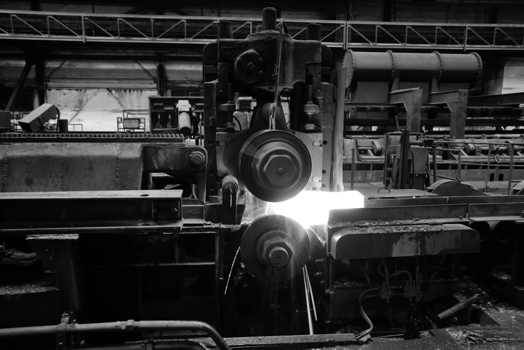 People behind our vision