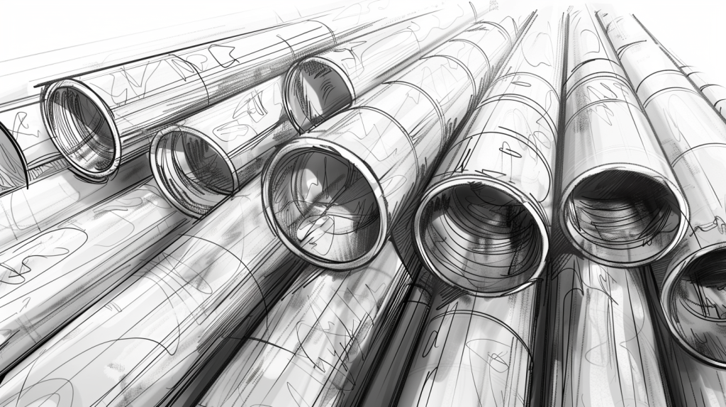 The Life of Steel in Motion