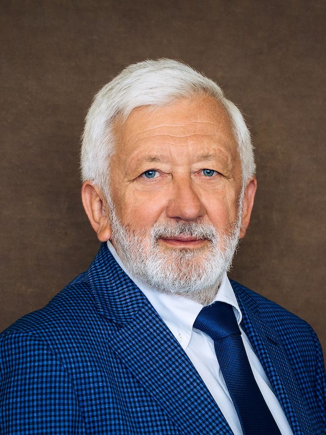 <strong>Ing. Július Kriváň</strong>