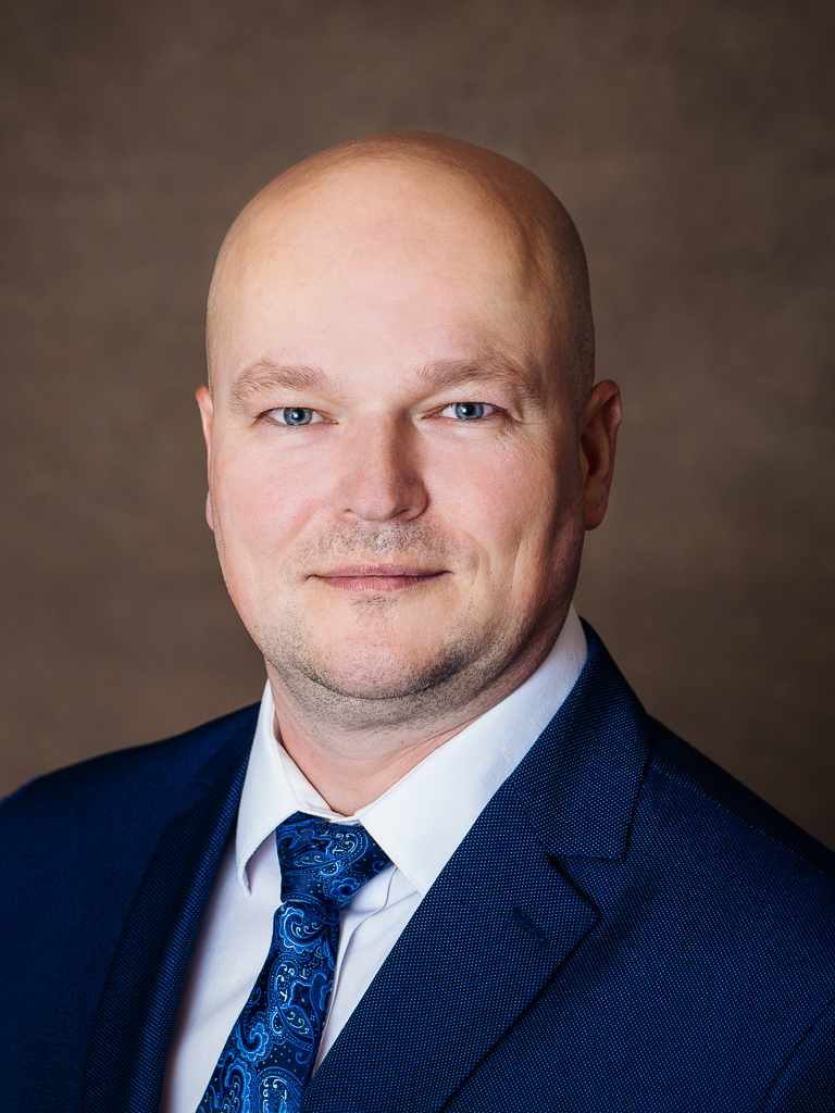 <strong>Ing. Jaroslav Budinsk&yacute;</strong>