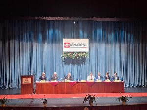 General Meeting of Železiarne Podbrezová Reviewed Results and Brought Cautious Optimism